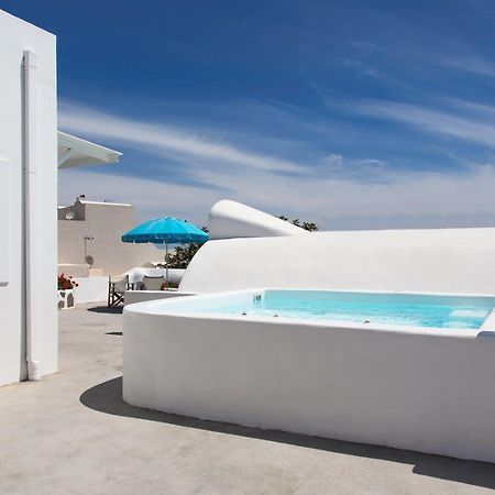 Ayoba Santorini Imerovigli (Santorini) Exterior foto