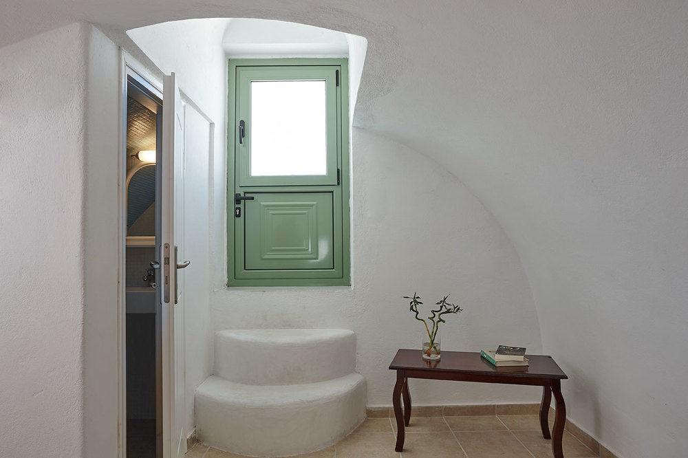 Ayoba Santorini Apartamento Imerovigli  Exterior foto
